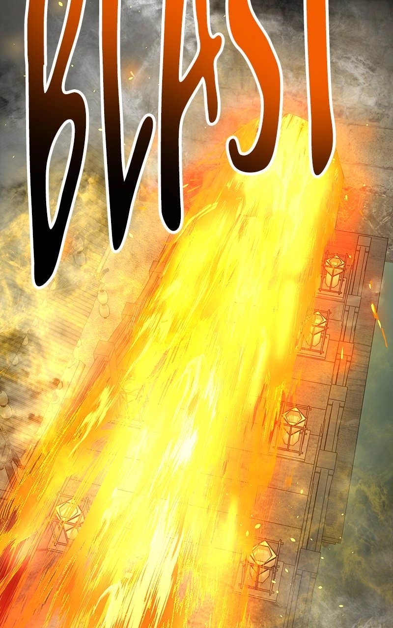 Space Cheon Ma 3077 Chapter 8 - Page 114