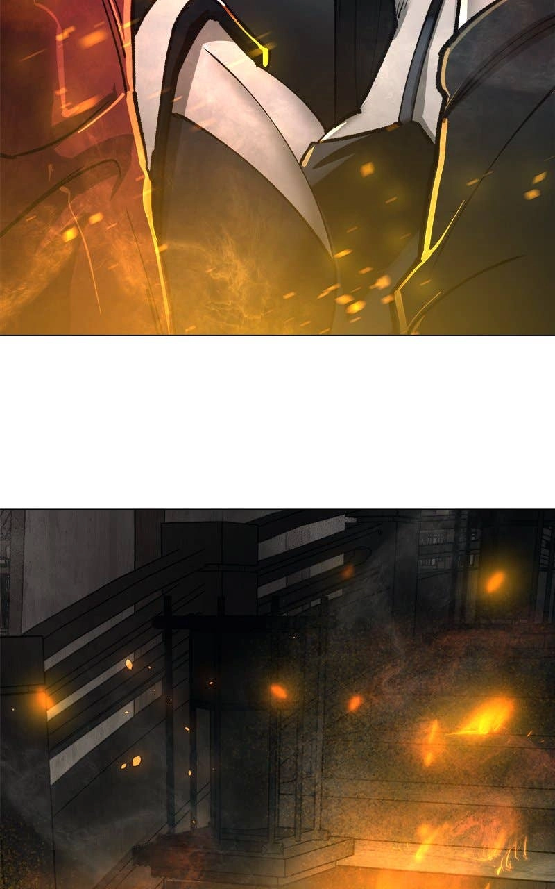 Space Cheon Ma 3077 Chapter 8 - Page 121