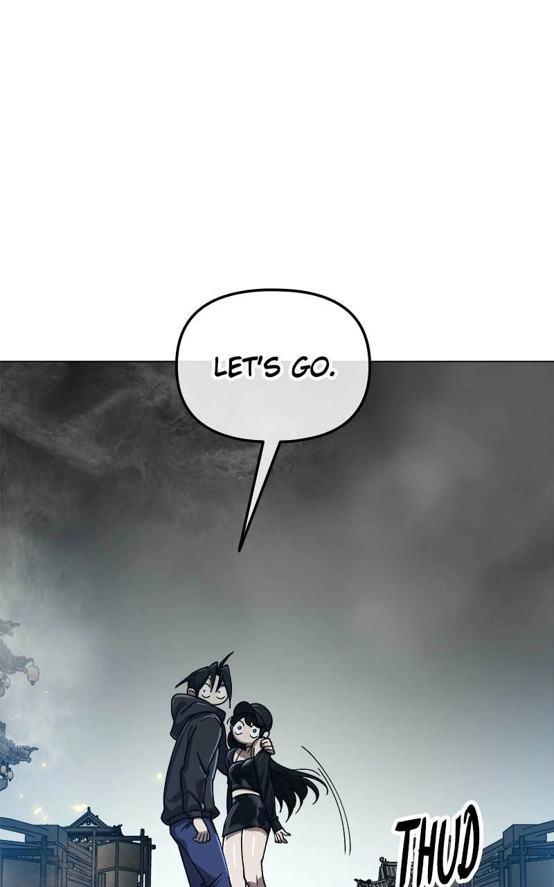 Space Cheon Ma 3077 Chapter 8 - Page 126