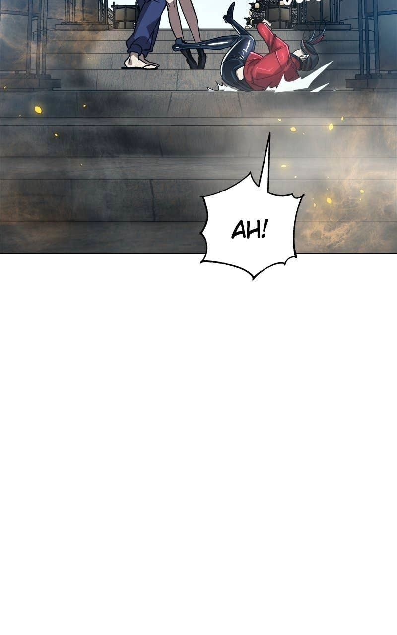 Space Cheon Ma 3077 Chapter 8 - Page 127