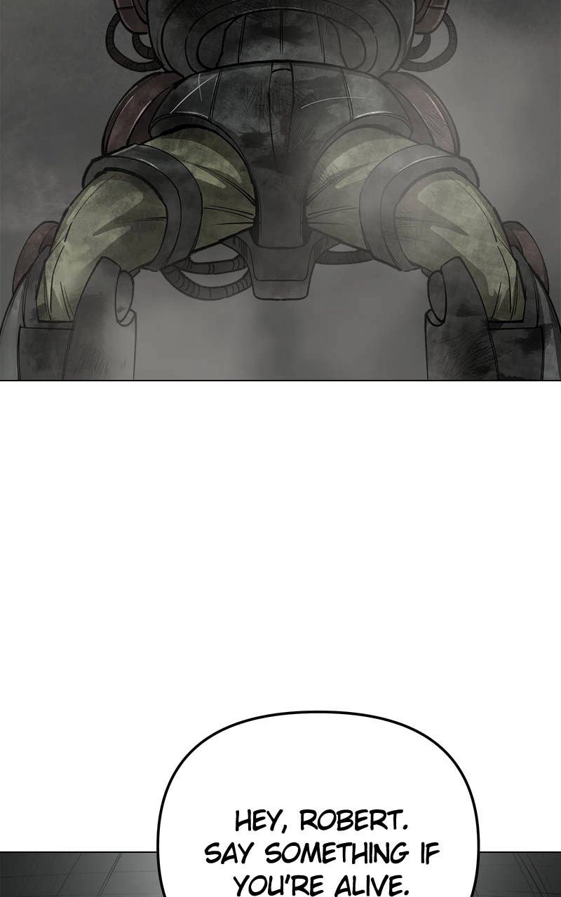 Space Cheon Ma 3077 Chapter 8 - Page 129