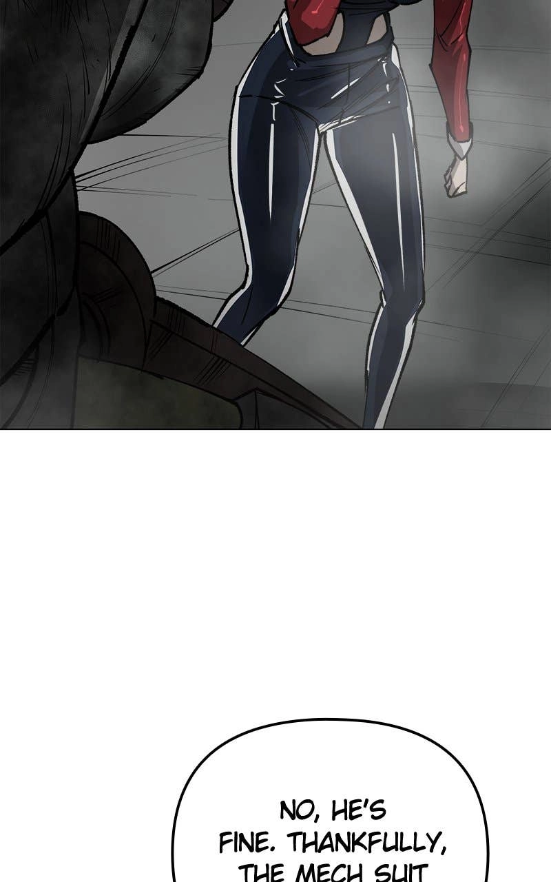 Space Cheon Ma 3077 Chapter 8 - Page 132