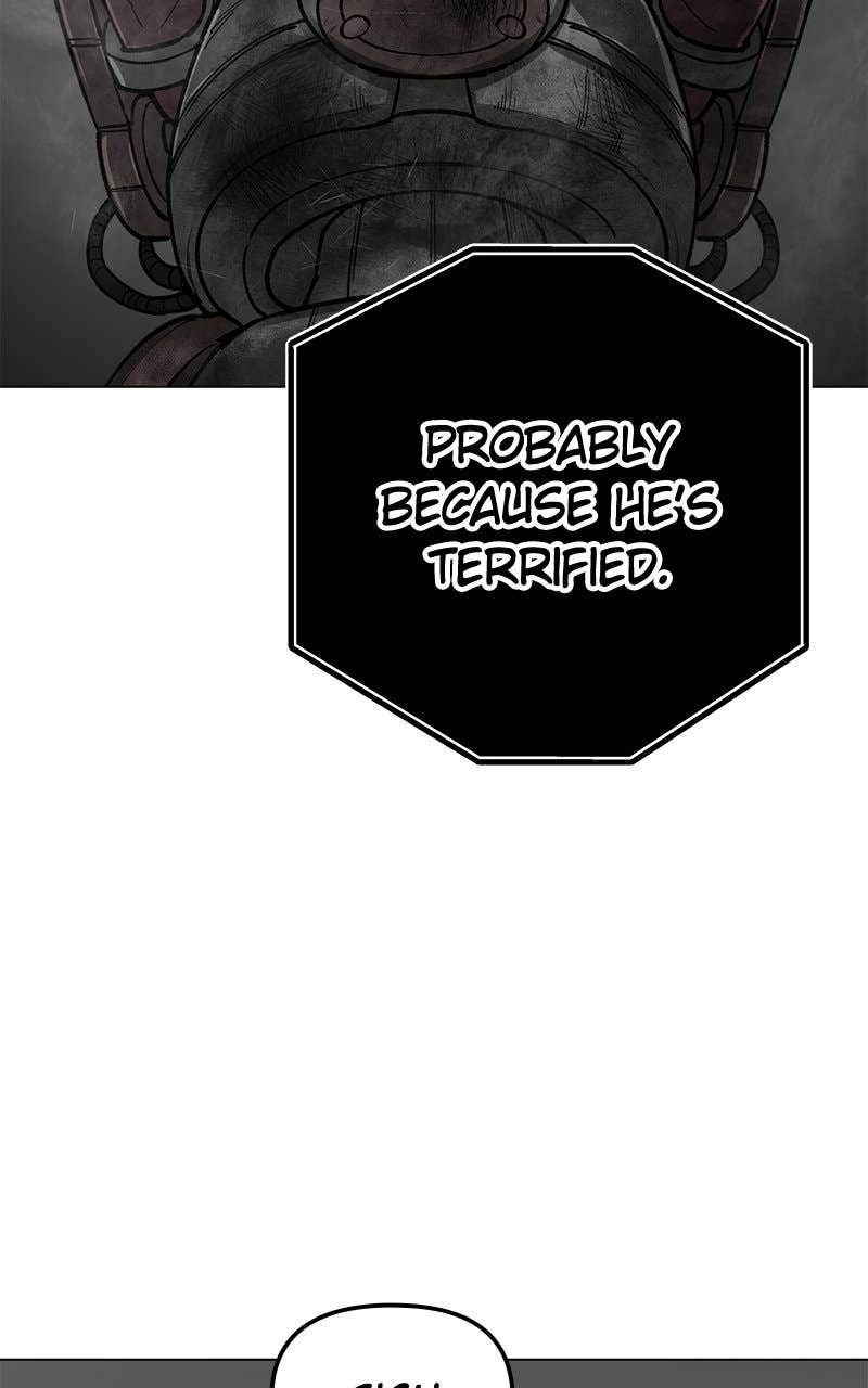 Space Cheon Ma 3077 Chapter 8 - Page 135