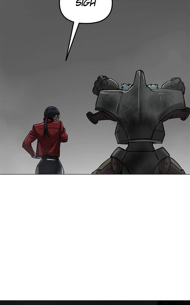 Space Cheon Ma 3077 Chapter 8 - Page 136