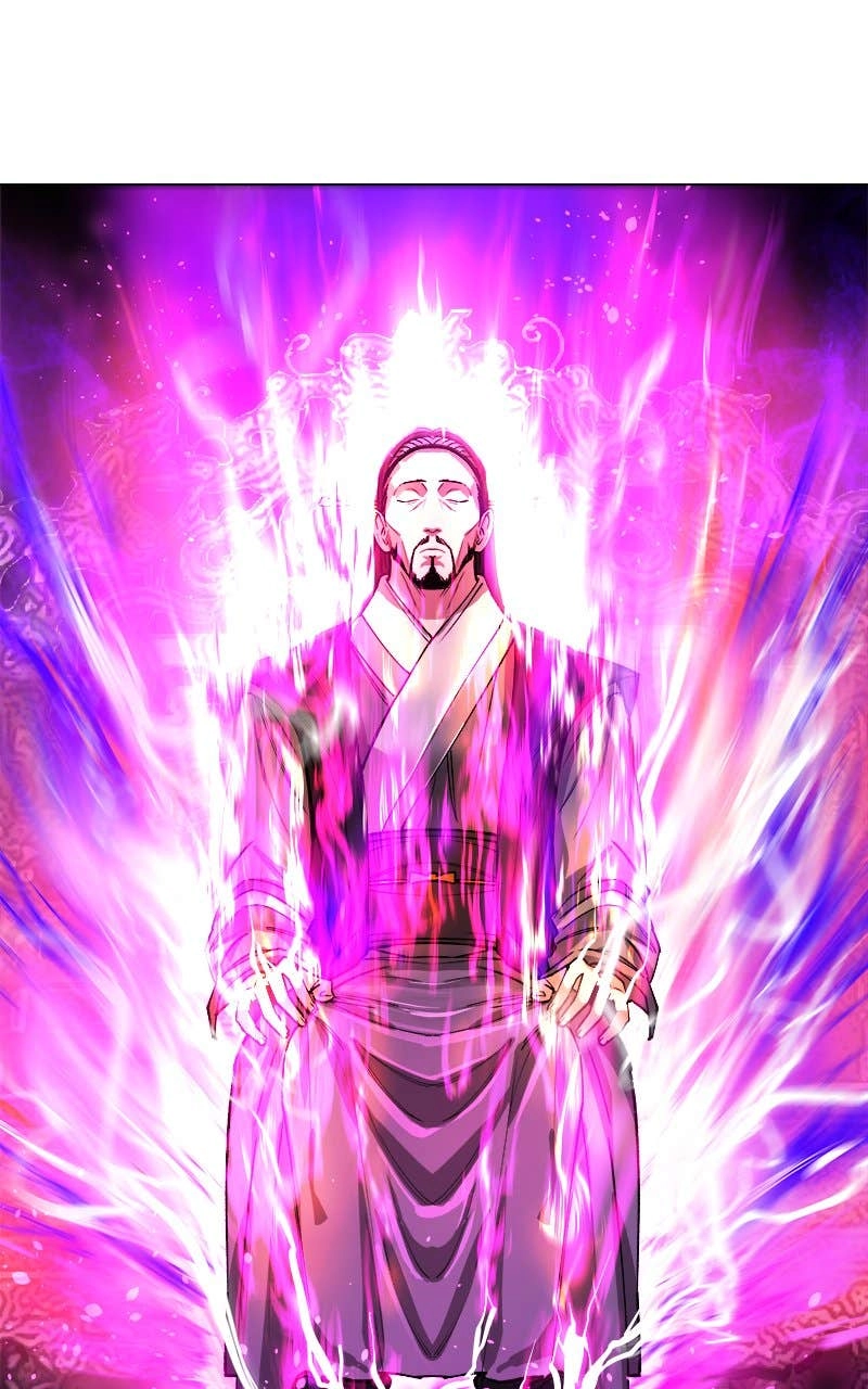 Space Cheon Ma 3077 Chapter 8 - Page 149