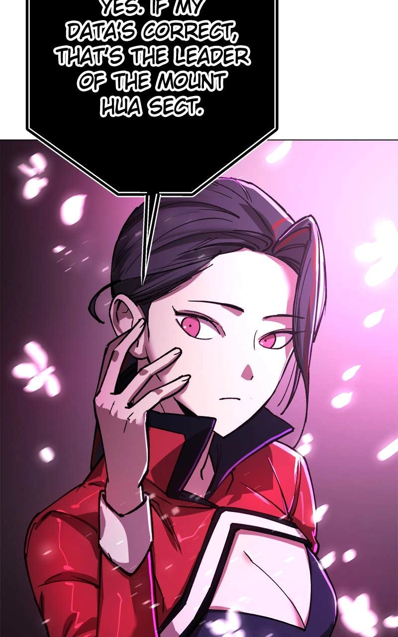 Space Cheon Ma 3077 Chapter 8 - Page 154
