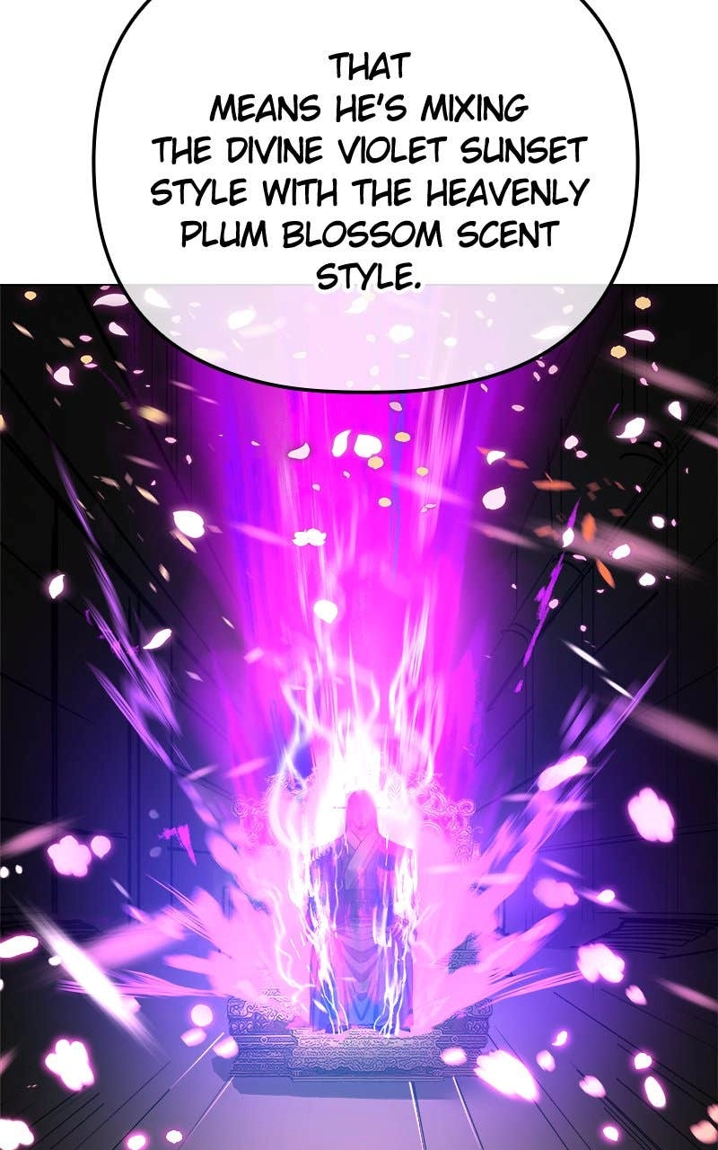 Space Cheon Ma 3077 Chapter 8 - Page 163