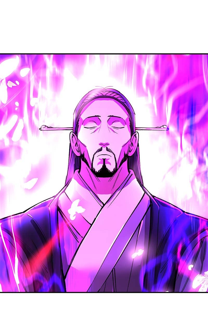 Space Cheon Ma 3077 Chapter 8 - Page 166