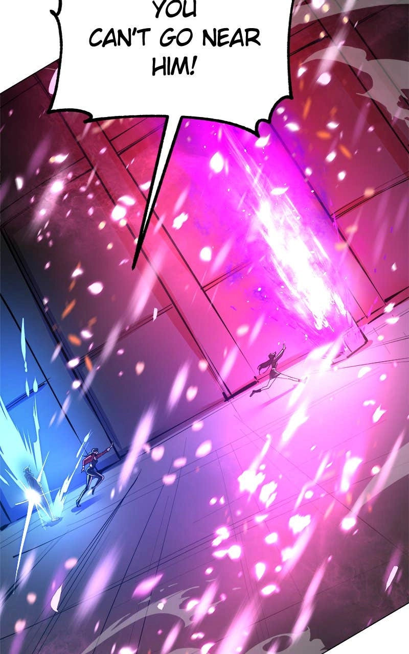 Space Cheon Ma 3077 Chapter 9 - Page 14