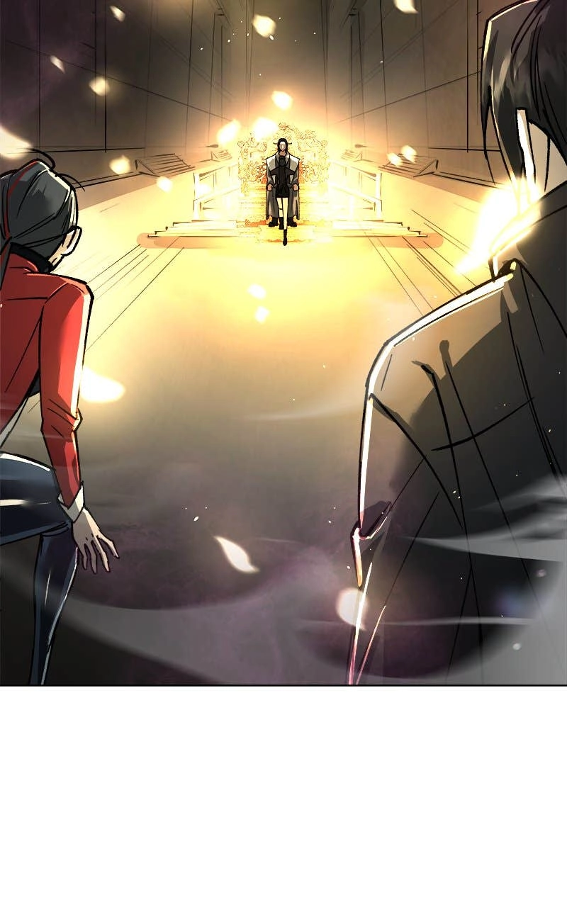 Space Cheon Ma 3077 Chapter 9 - Page 26