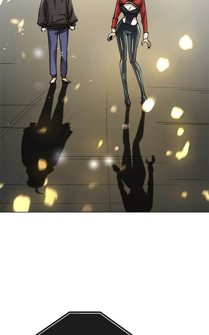 Space Cheon Ma 3077 Chapter 9 - Page 32
