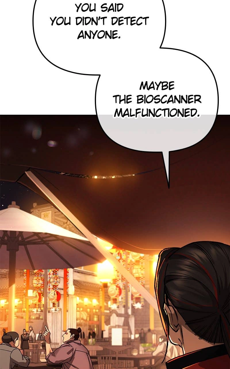 Space Cheon Ma 3077 Chapter 9 - Page 49