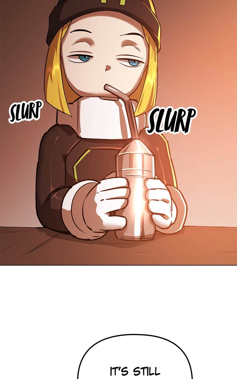 Space Cheon Ma 3077 Chapter 9 - Page 51