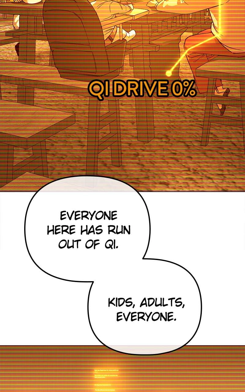 Space Cheon Ma 3077 Chapter 9 - Page 54