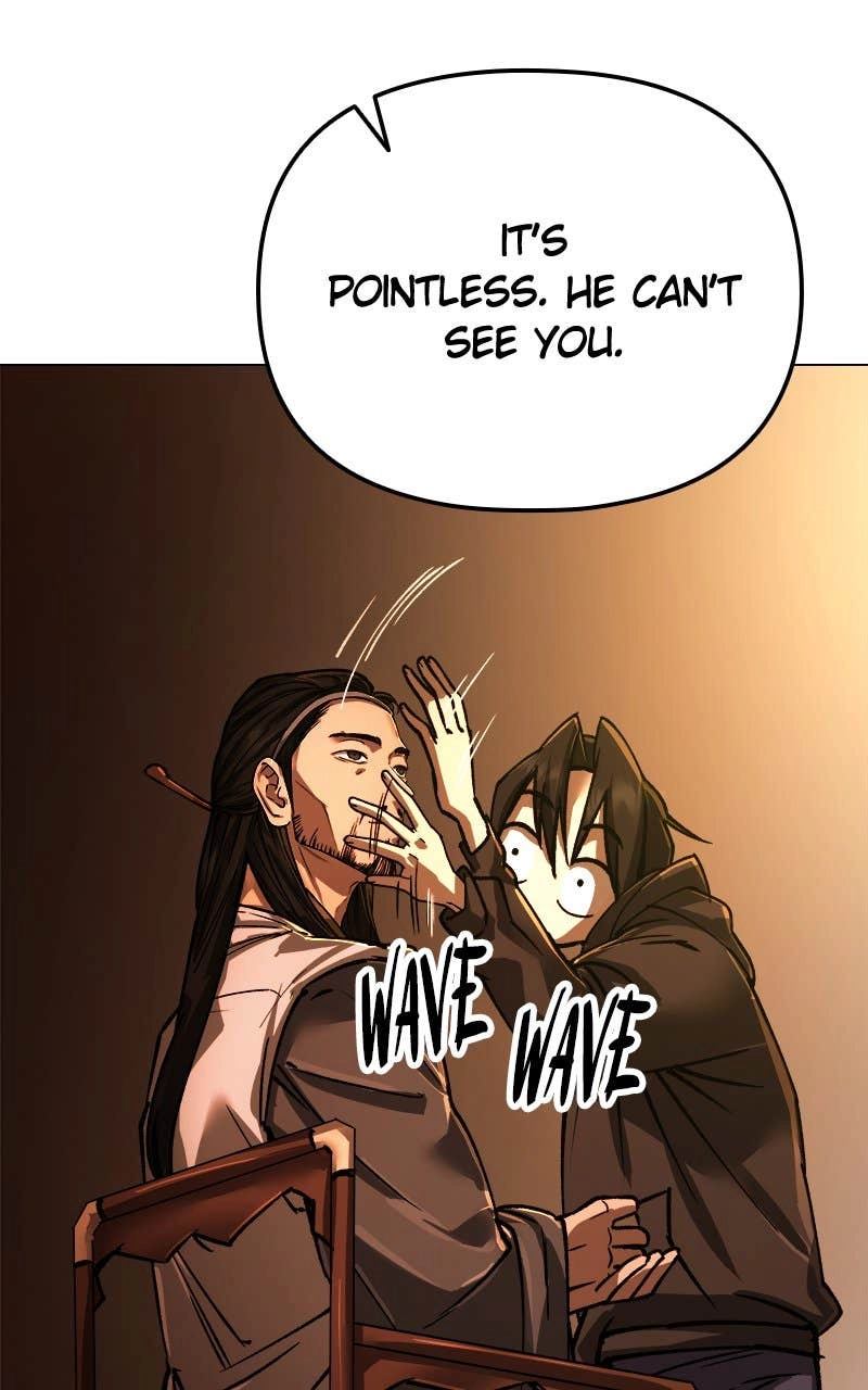 Space Cheon Ma 3077 Chapter 9 - Page 91