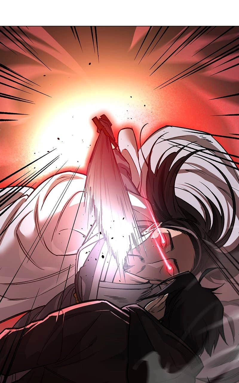 Space Cheon Ma 3077 Chapter 9 - Page 99