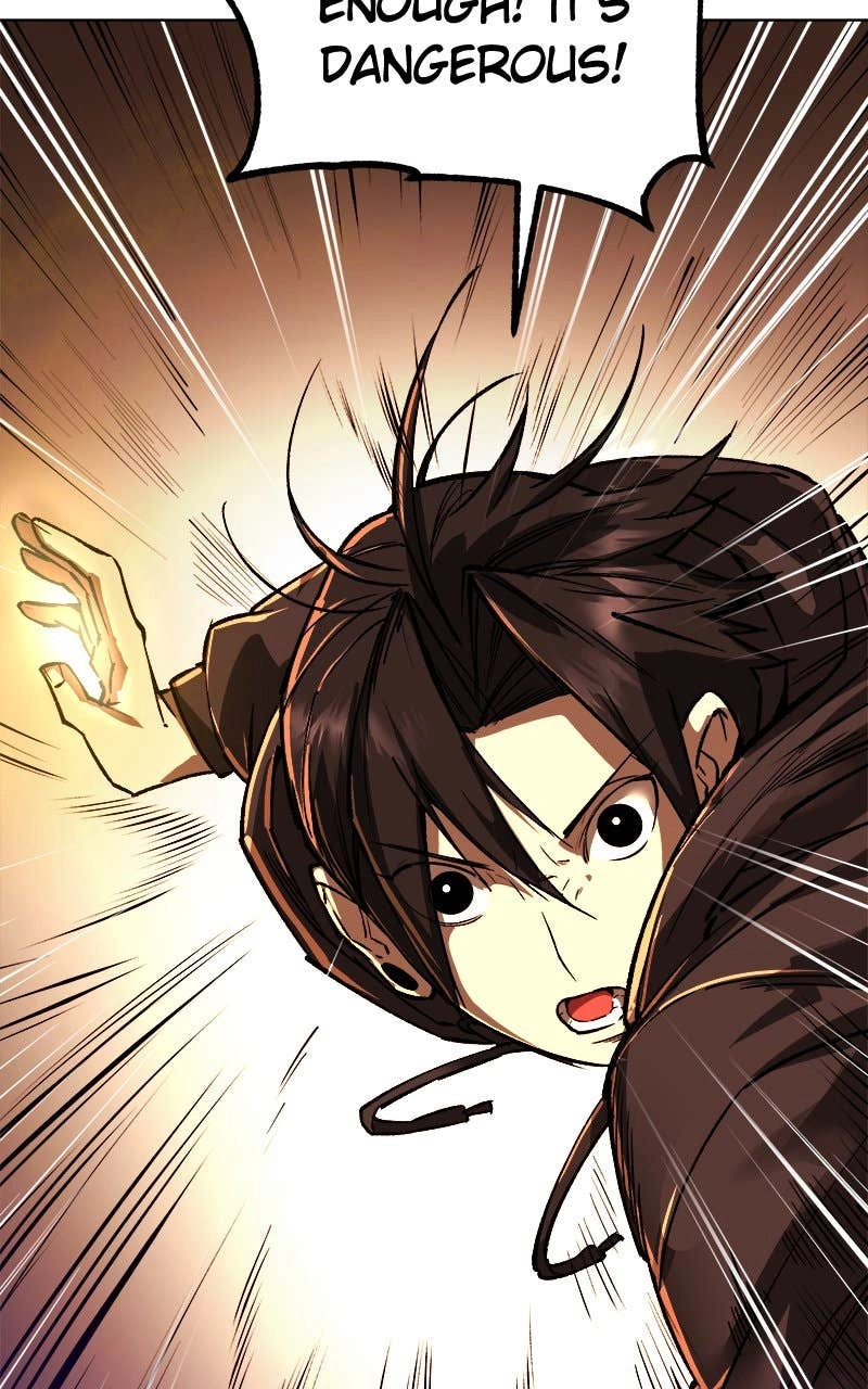 Space Cheon Ma 3077 Chapter 9 - Page 107