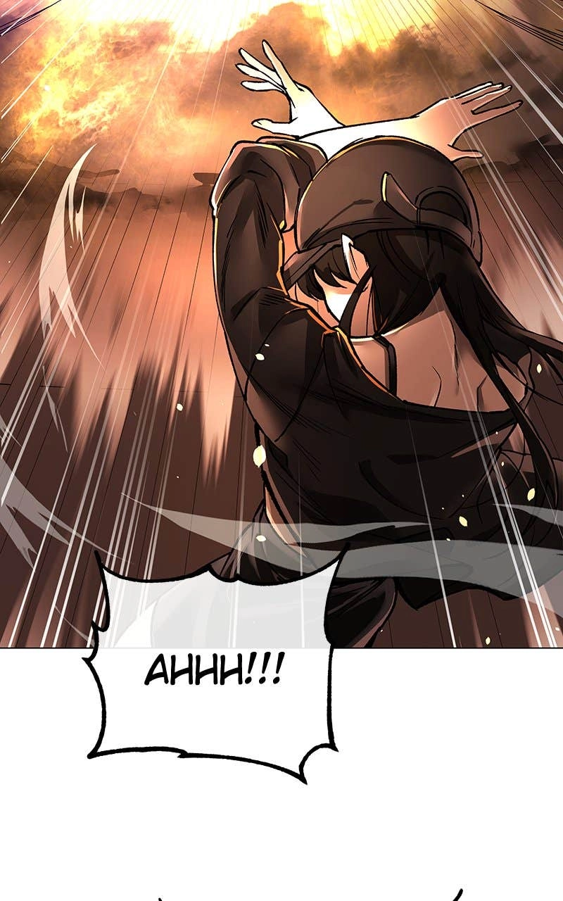 Space Cheon Ma 3077 Chapter 9 - Page 112