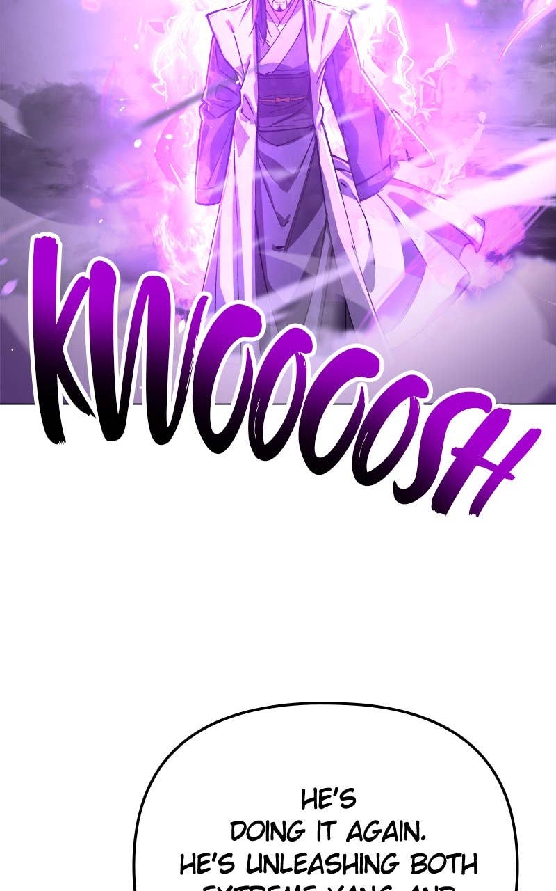 Space Cheon Ma 3077 Chapter 9 - Page 116