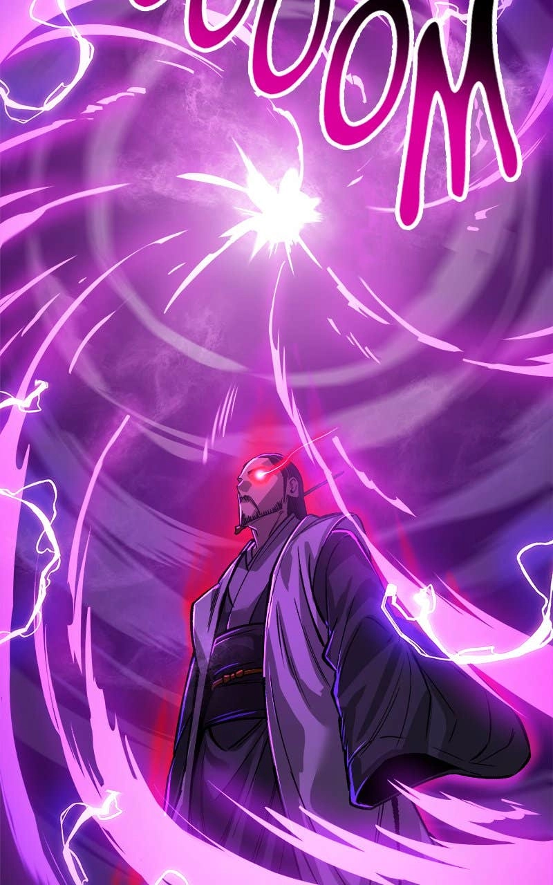 Space Cheon Ma 3077 Chapter 9 - Page 123