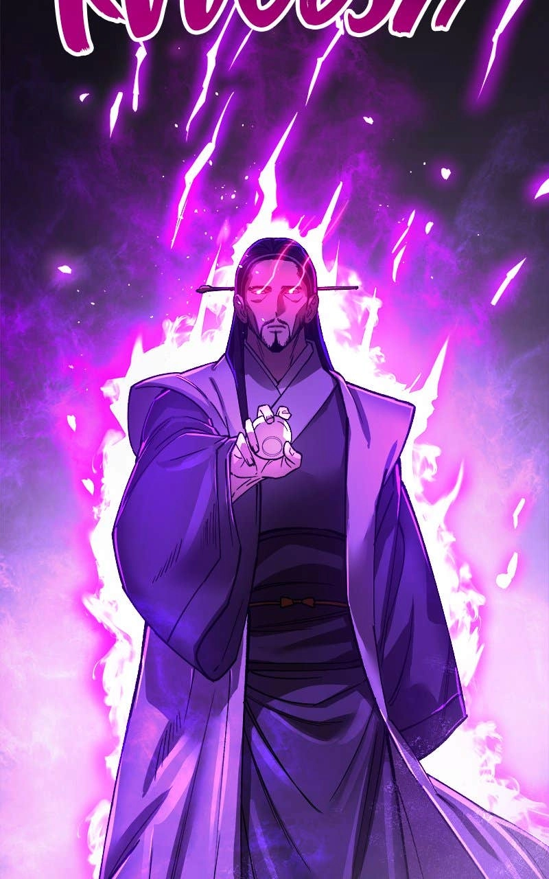 Space Cheon Ma 3077 Chapter 9 - Page 147
