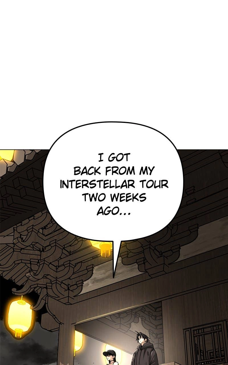 Space Cheon Ma 3077 Chapter 10 - Page 3