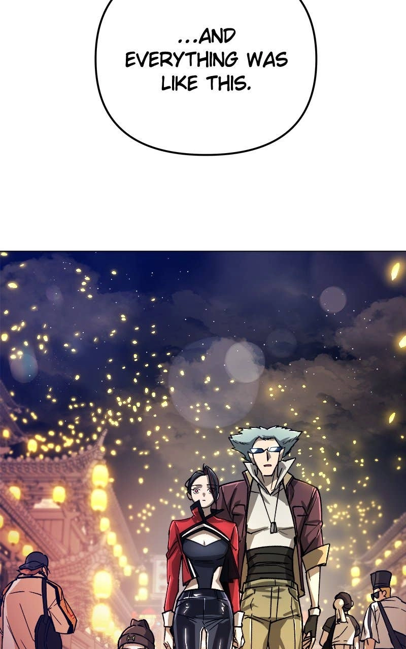 Space Cheon Ma 3077 Chapter 10 - Page 6