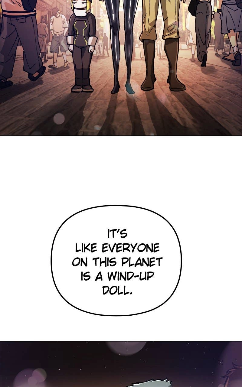 Space Cheon Ma 3077 Chapter 10 - Page 7