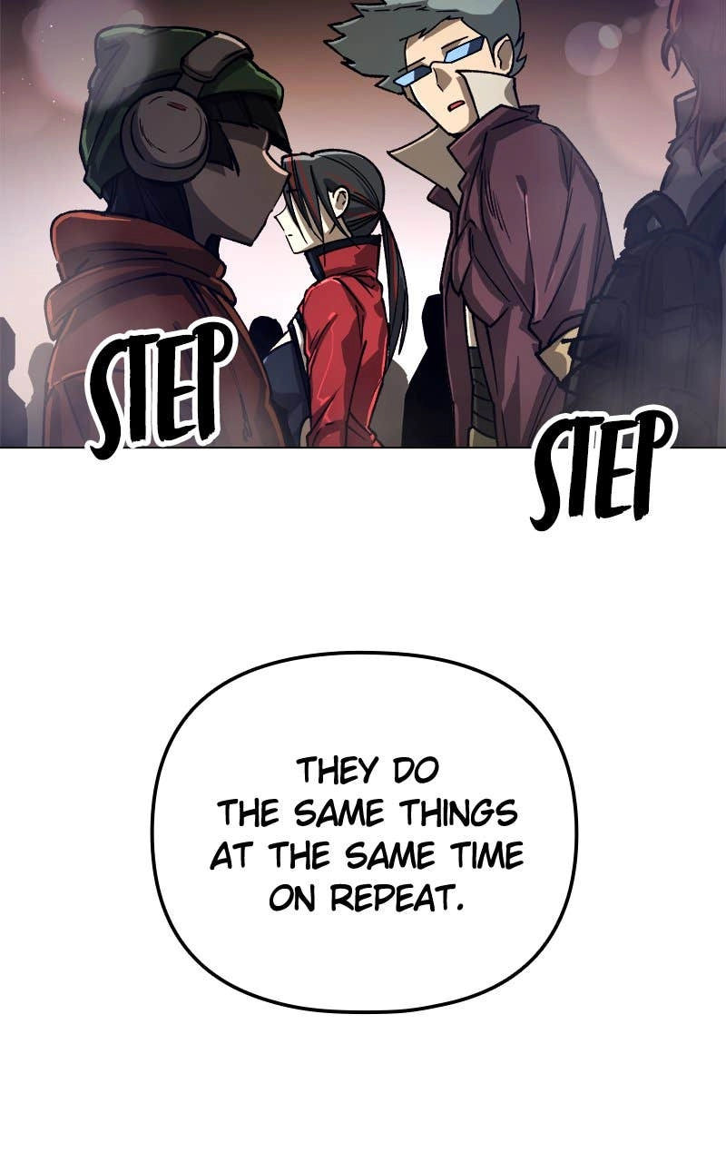 Space Cheon Ma 3077 Chapter 10 - Page 8
