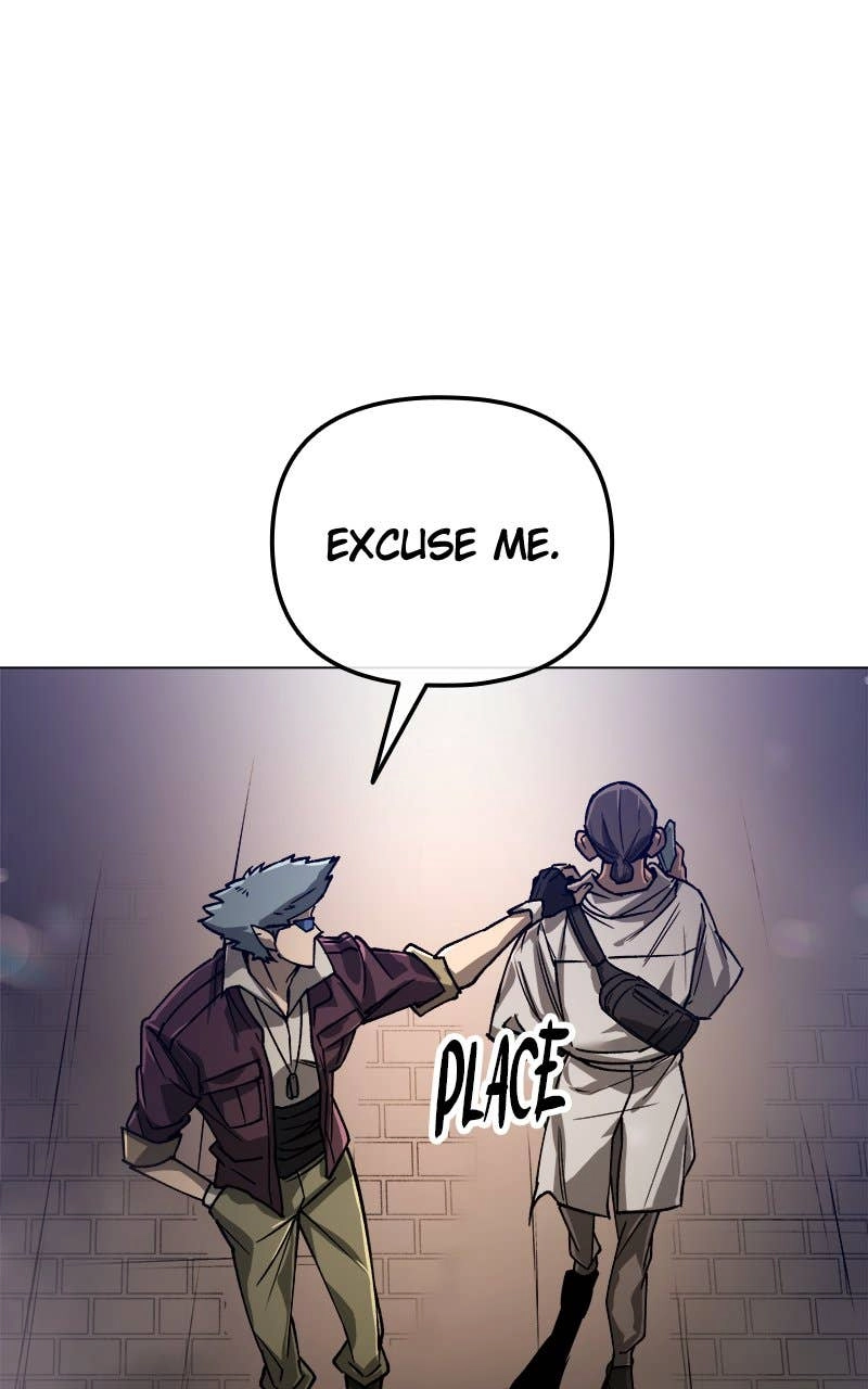 Space Cheon Ma 3077 Chapter 10 - Page 9