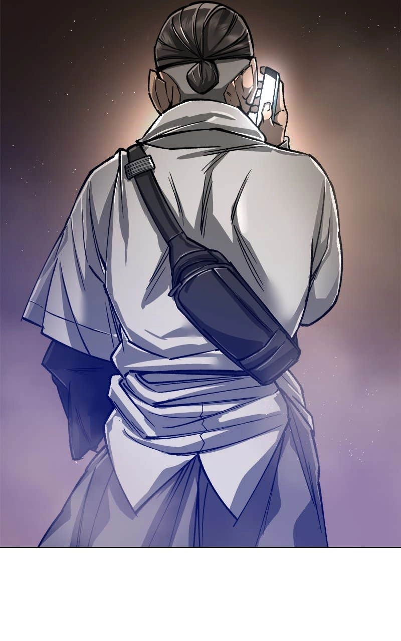 Space Cheon Ma 3077 Chapter 10 - Page 11