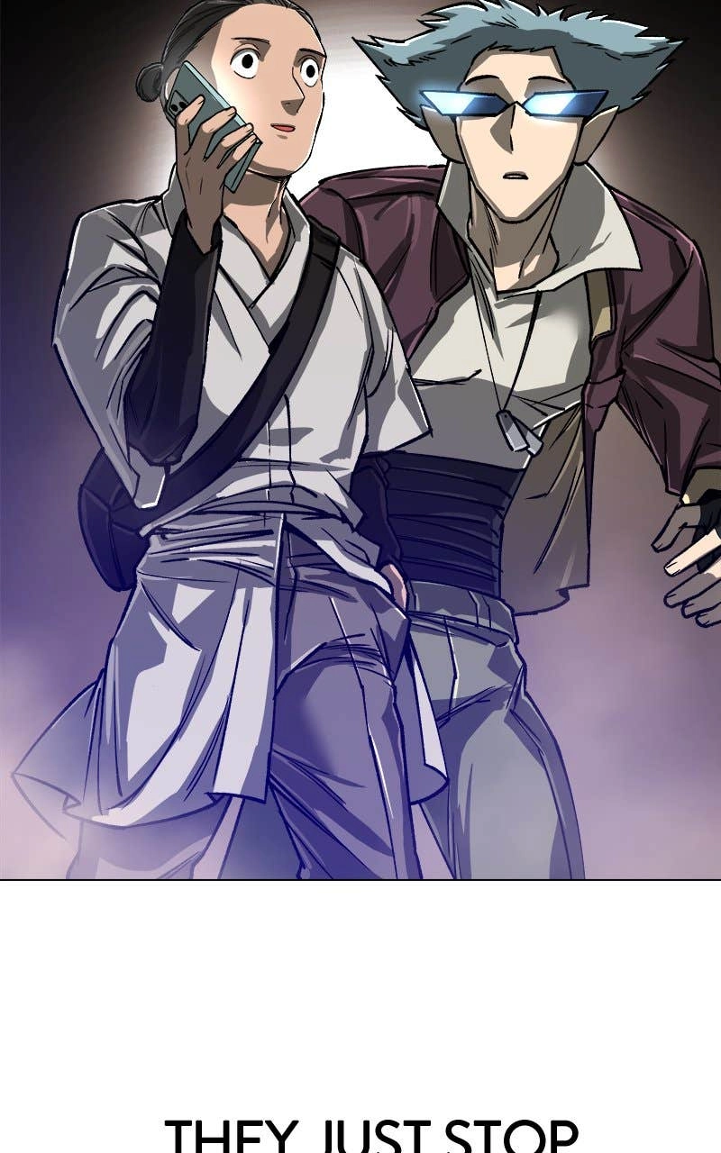 Space Cheon Ma 3077 Chapter 10 - Page 16