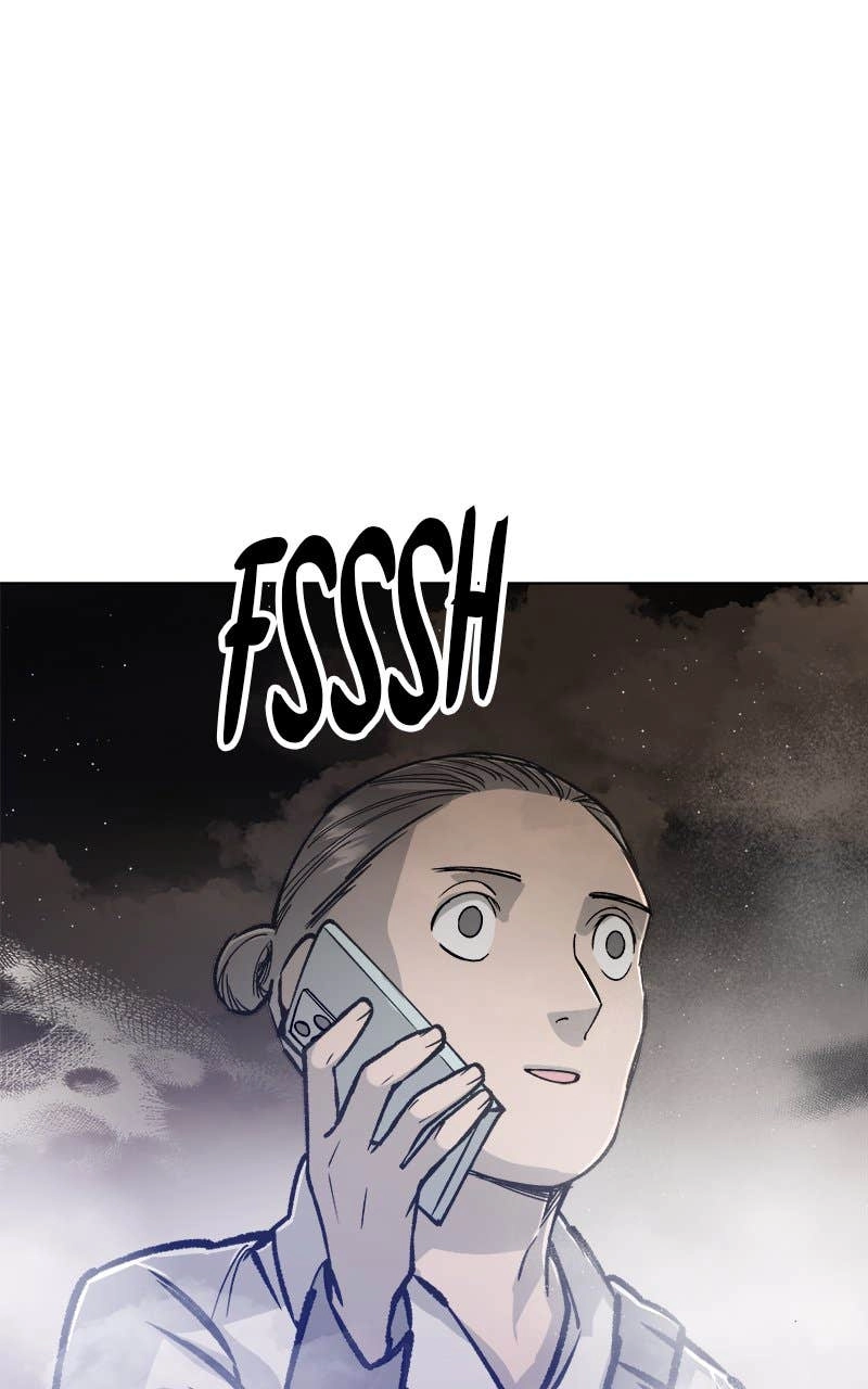 Space Cheon Ma 3077 Chapter 10 - Page 21