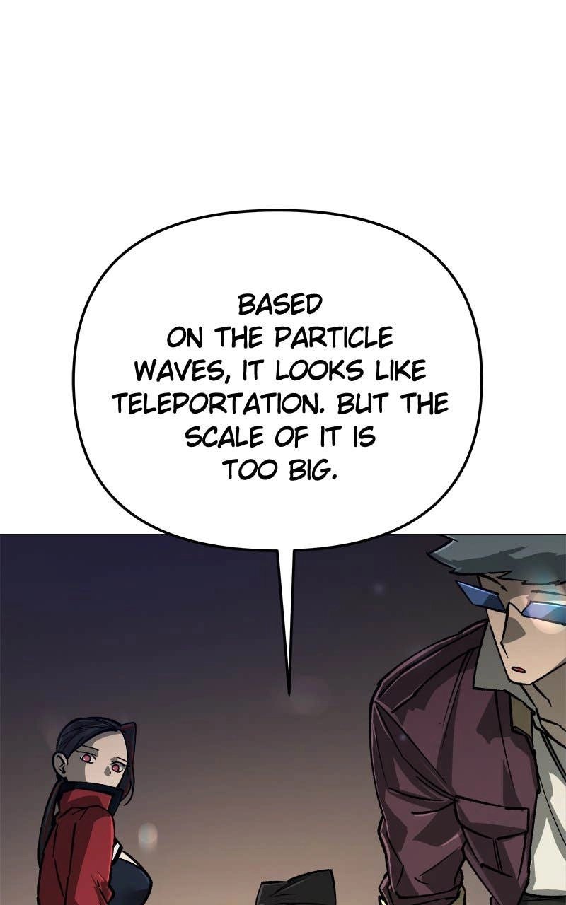 Space Cheon Ma 3077 Chapter 10 - Page 29