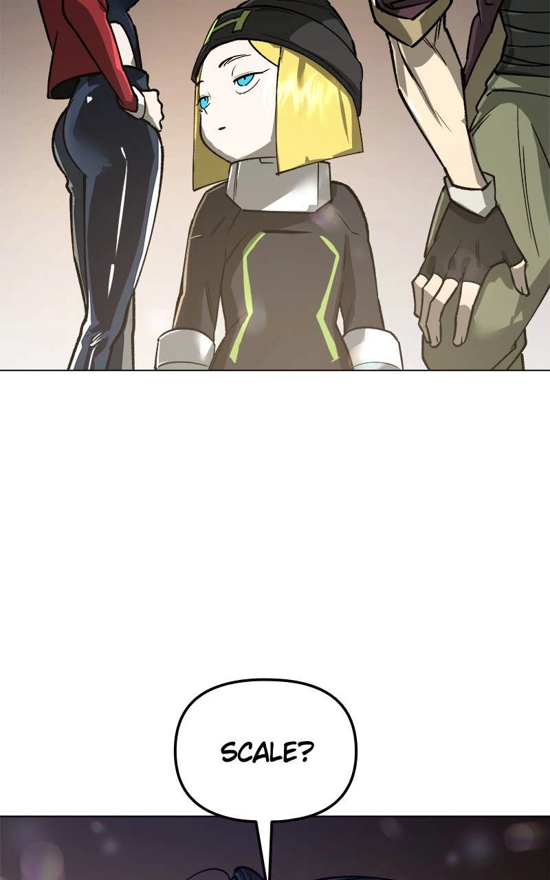 Space Cheon Ma 3077 Chapter 10 - Page 30