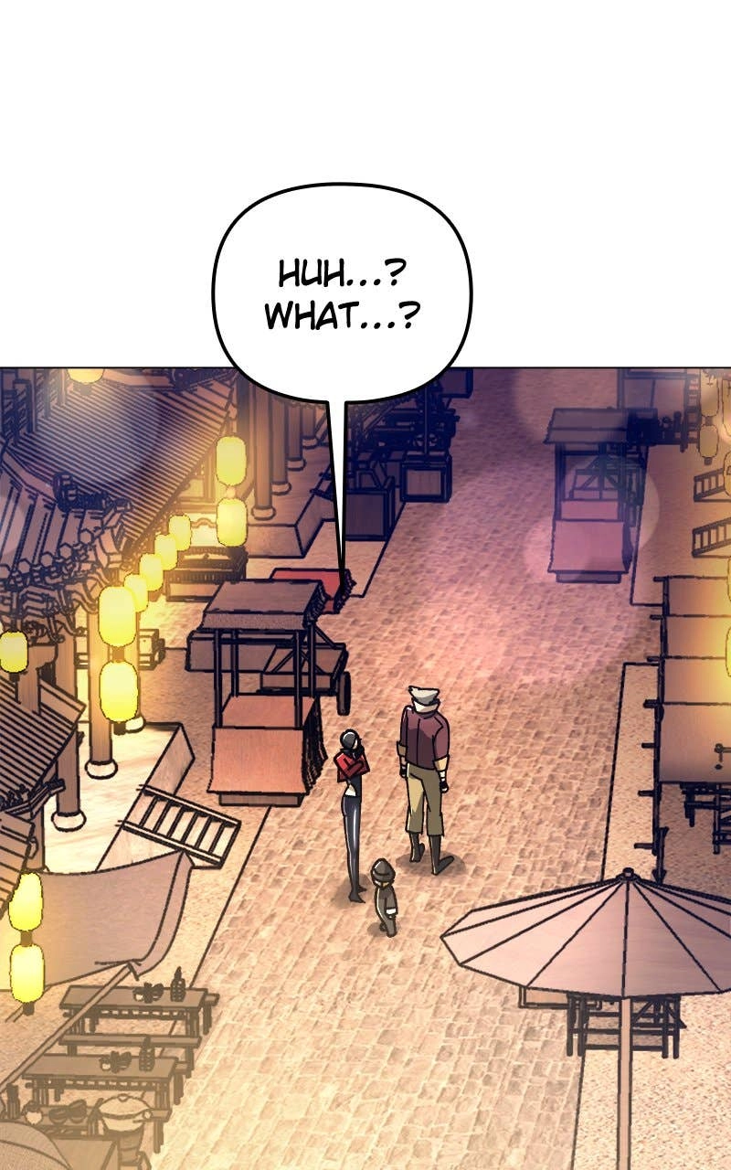 Space Cheon Ma 3077 Chapter 10 - Page 32