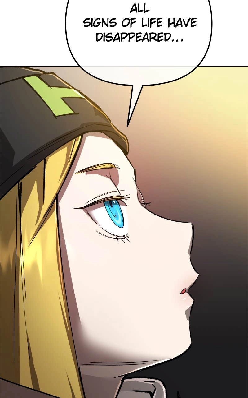 Space Cheon Ma 3077 Chapter 10 - Page 35