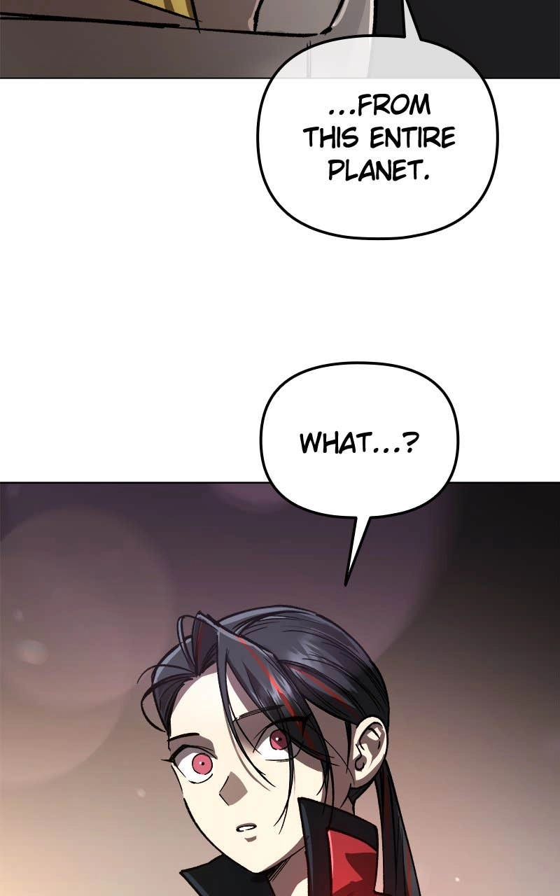 Space Cheon Ma 3077 Chapter 10 - Page 36