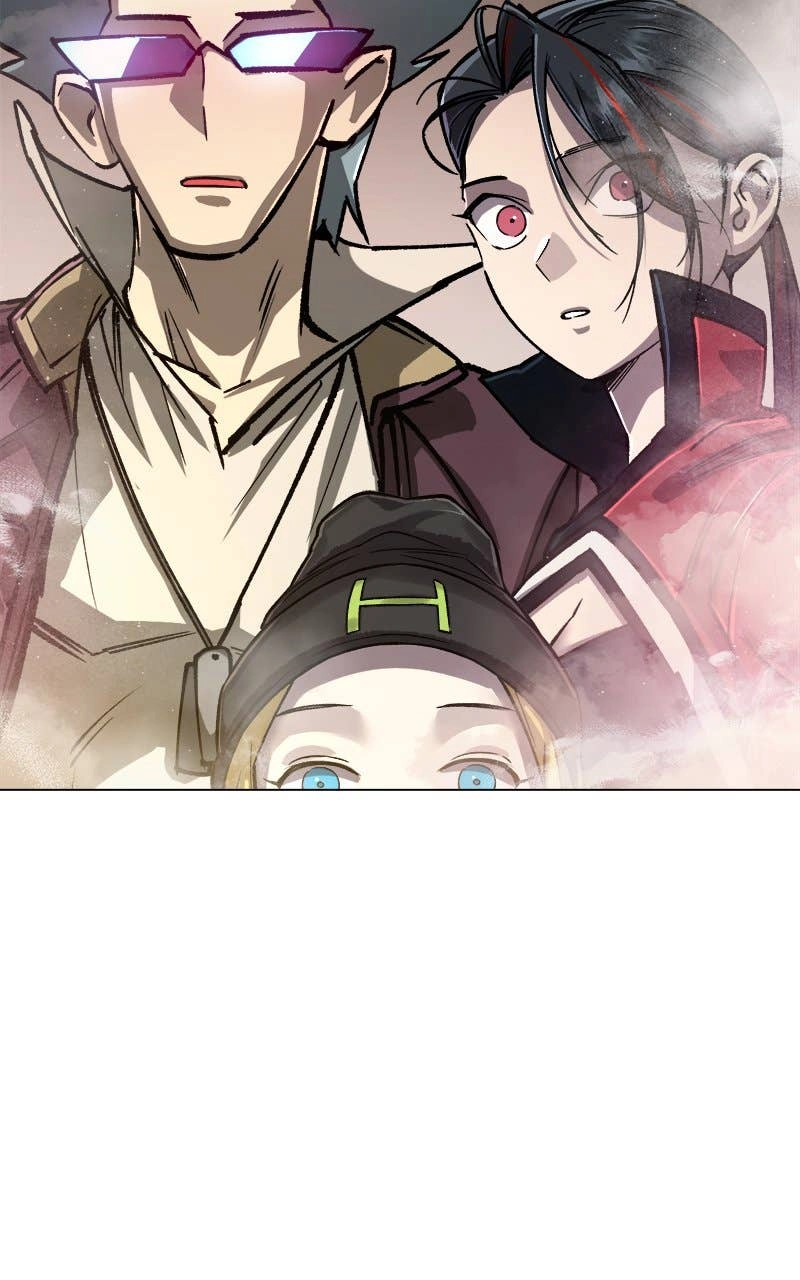Space Cheon Ma 3077 Chapter 10 - Page 45