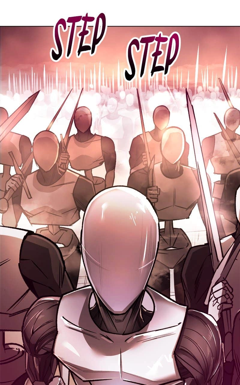 Space Cheon Ma 3077 Chapter 10 - Page 46