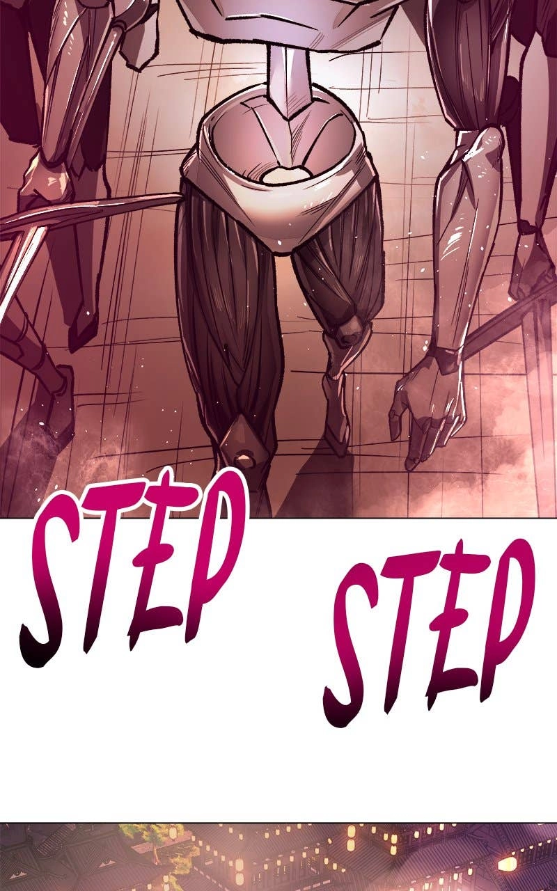 Space Cheon Ma 3077 Chapter 10 - Page 47