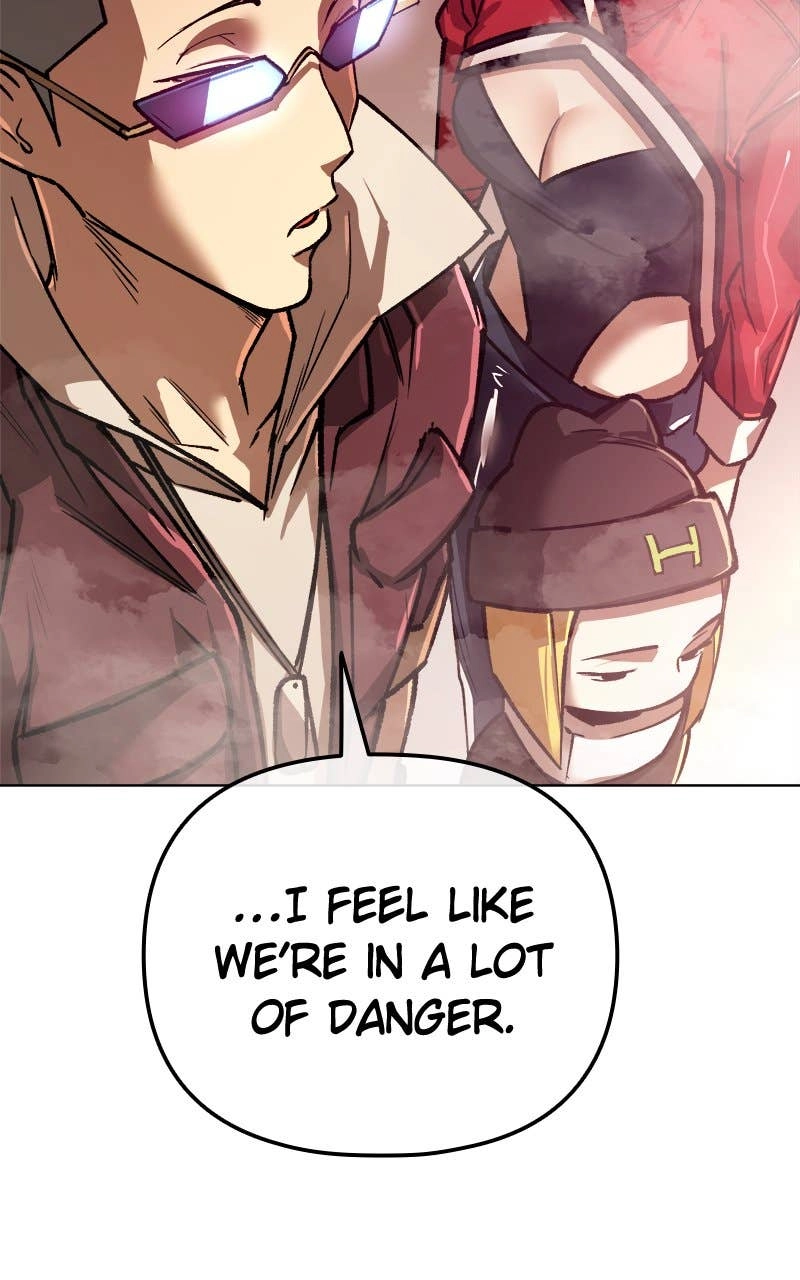 Space Cheon Ma 3077 Chapter 10 - Page 50