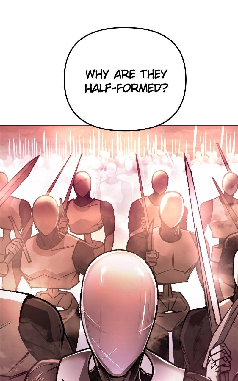Space Cheon Ma 3077 Chapter 10 - Page 55
