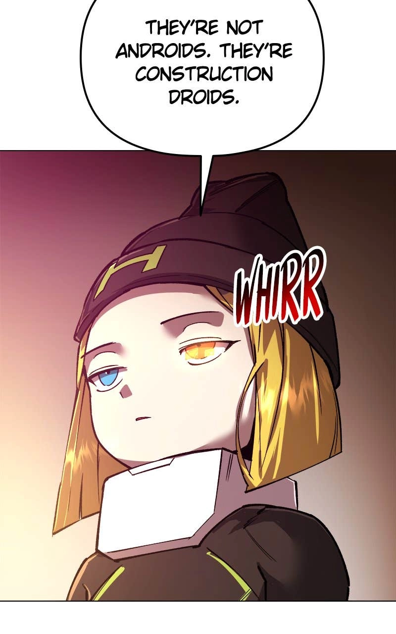 Space Cheon Ma 3077 Chapter 10 - Page 57