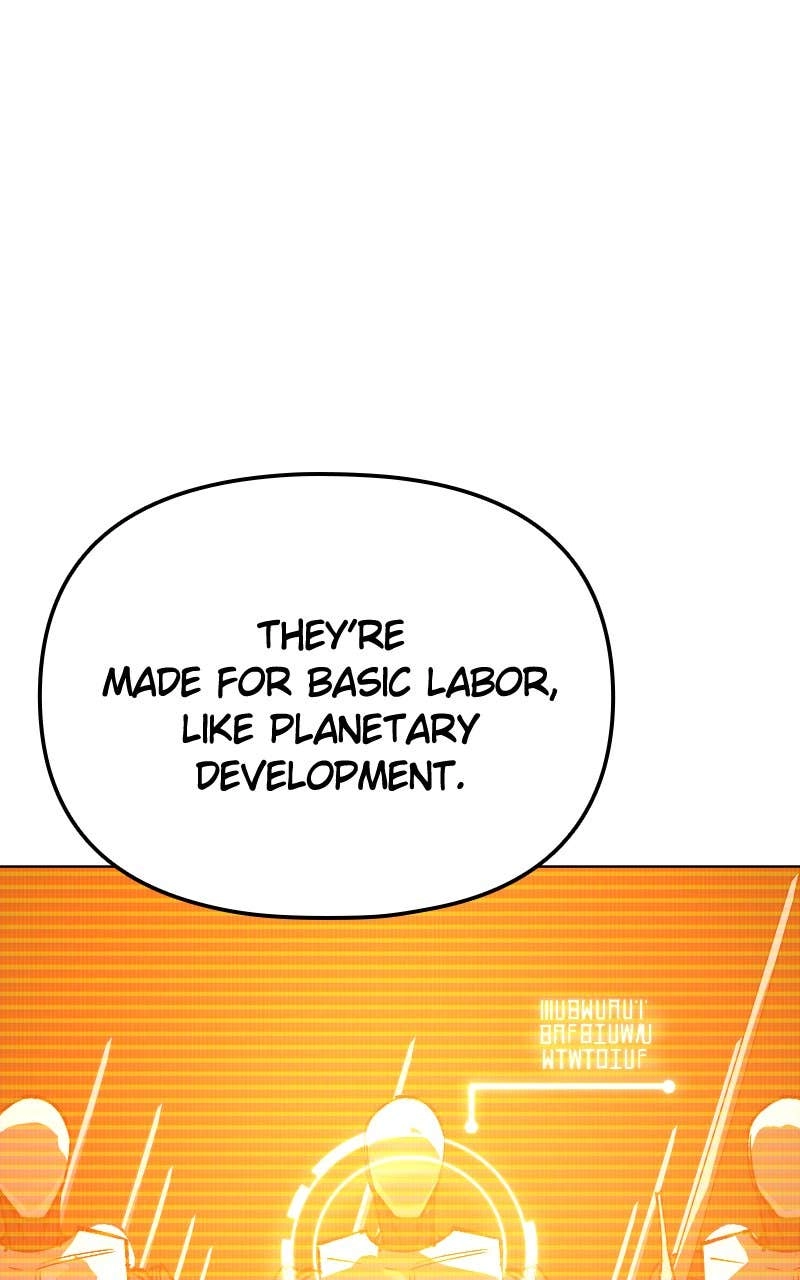 Space Cheon Ma 3077 Chapter 10 - Page 58