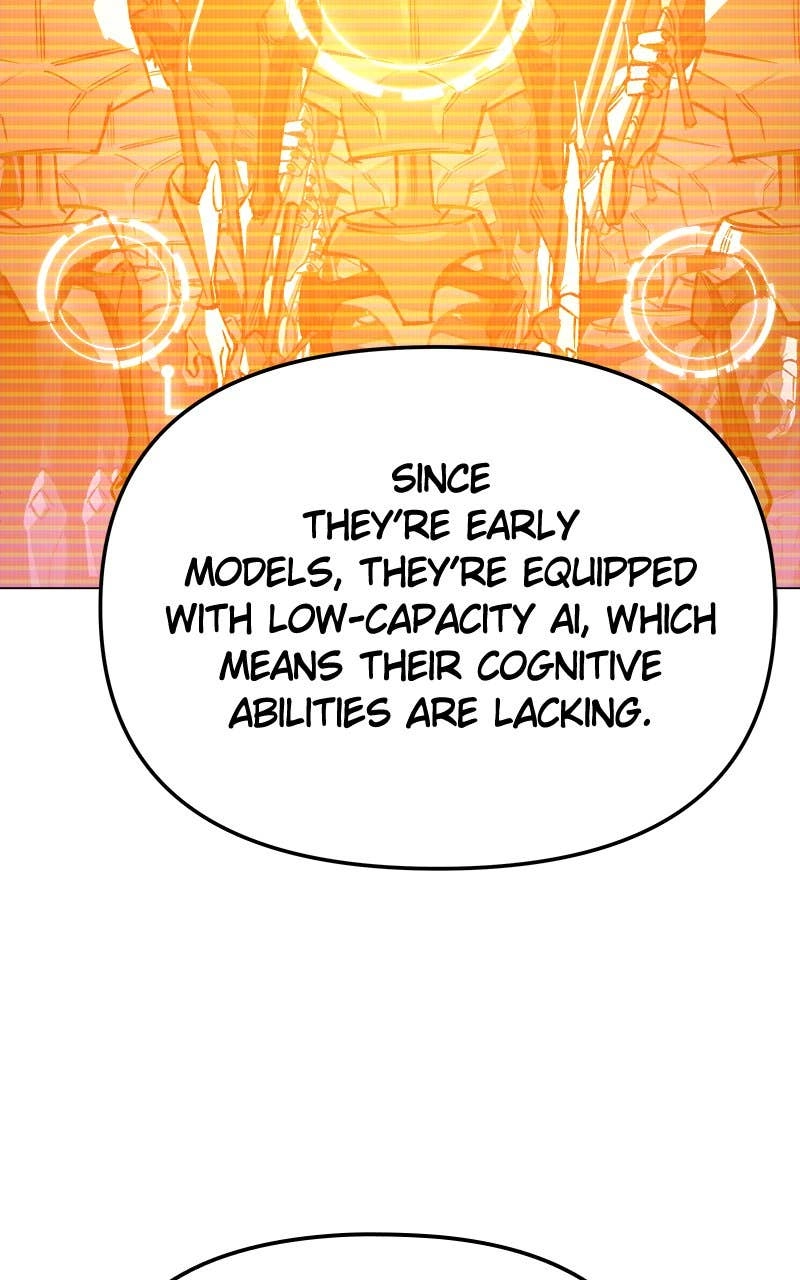 Space Cheon Ma 3077 Chapter 10 - Page 59