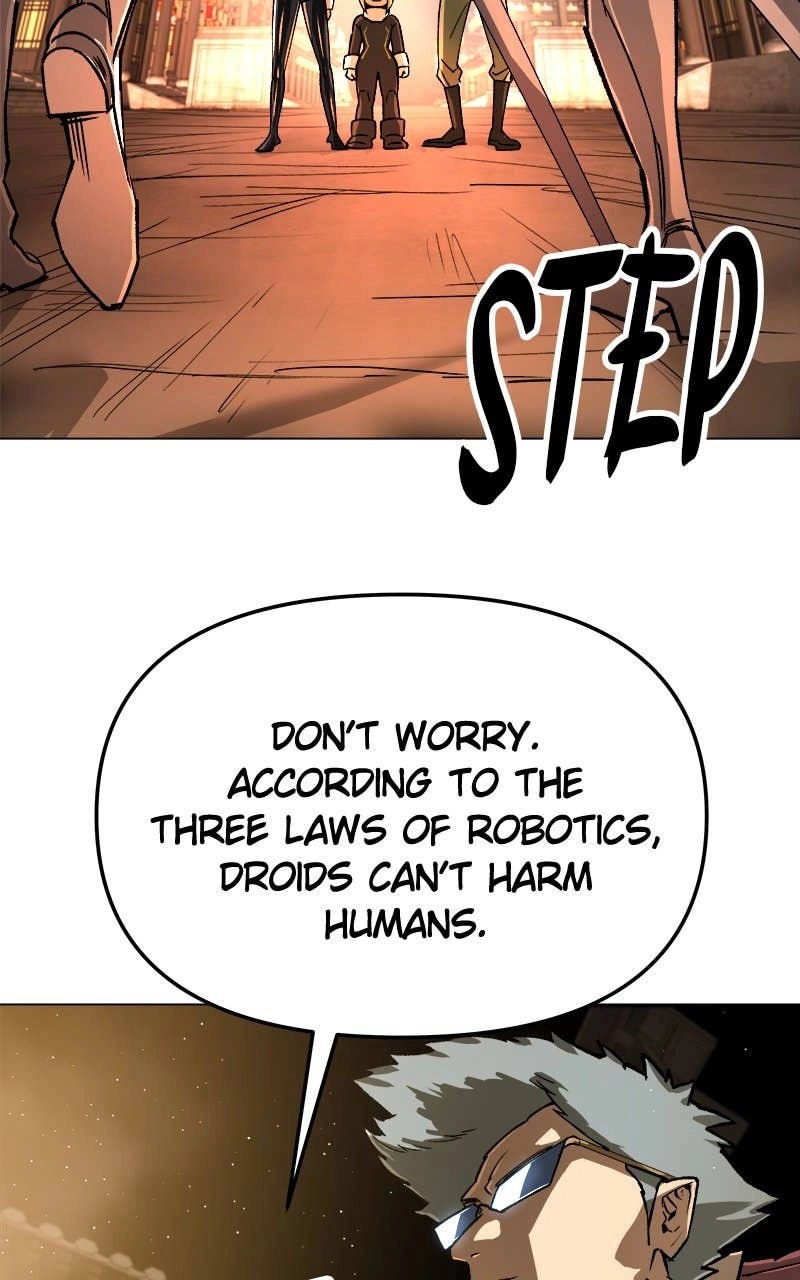 Space Cheon Ma 3077 Chapter 10 - Page 61