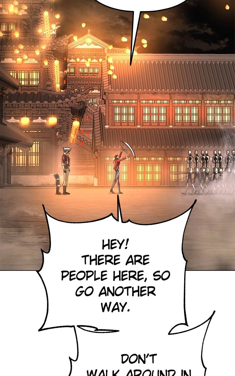 Space Cheon Ma 3077 Chapter 10 - Page 65