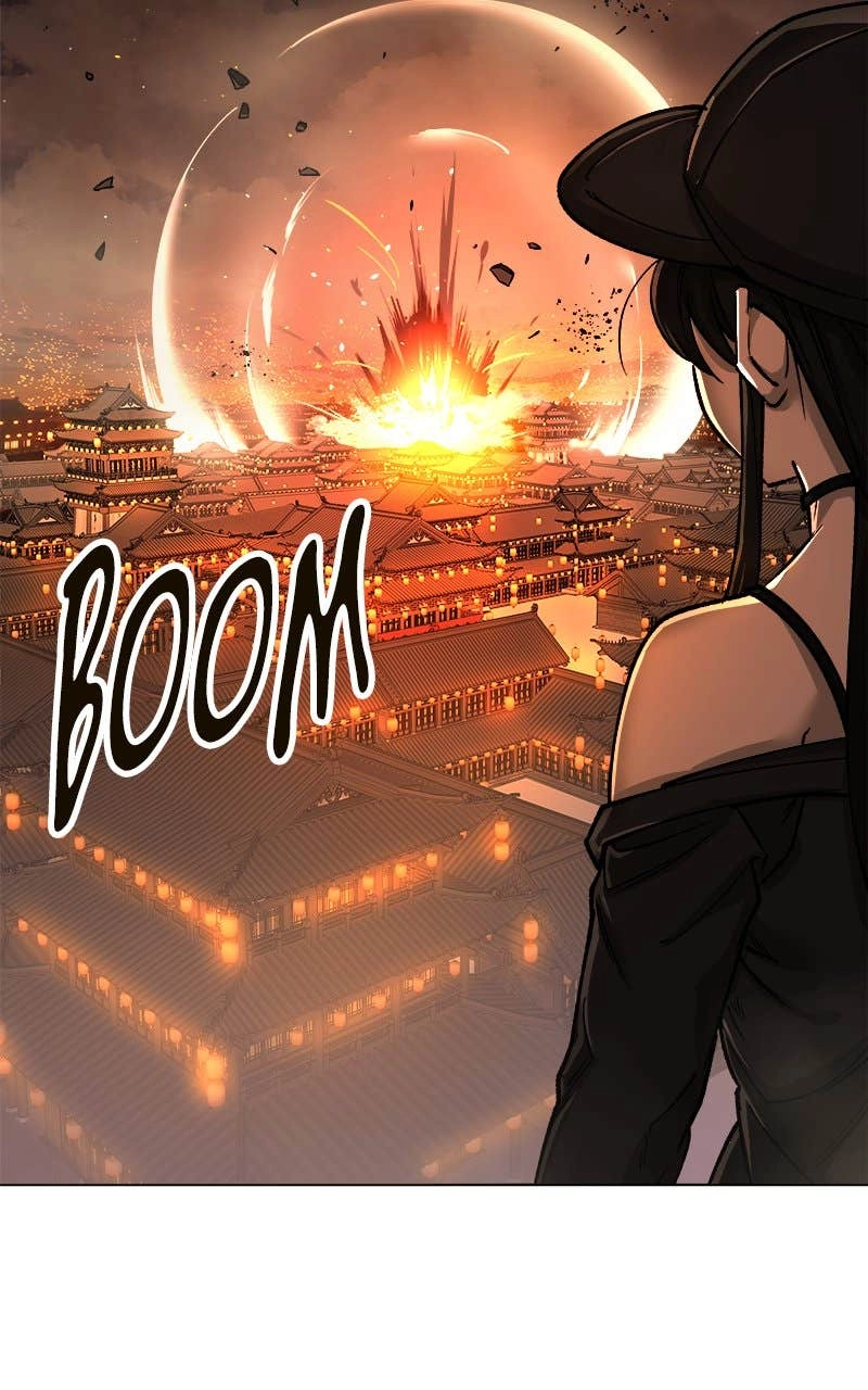 Space Cheon Ma 3077 Chapter 10 - Page 77