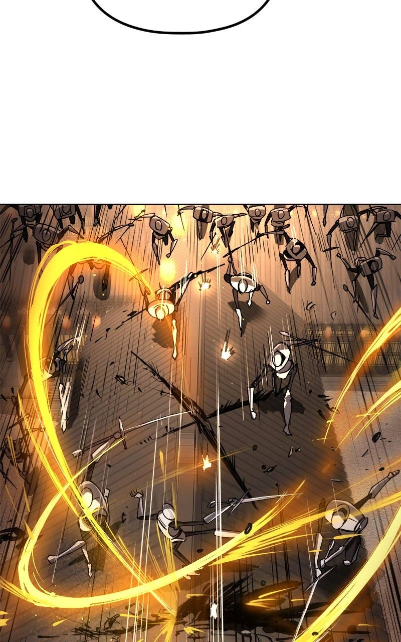 Space Cheon Ma 3077 Chapter 10 - Page 81